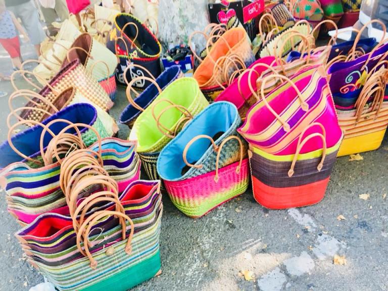 10 reasons to go to Arles immediately