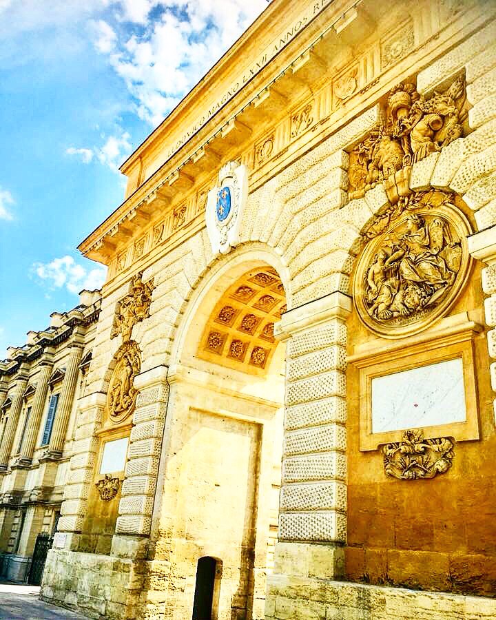 8 Secrets of Montpellier