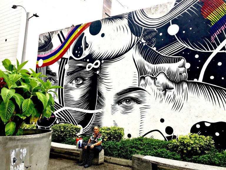 Medellin: The City of Hope