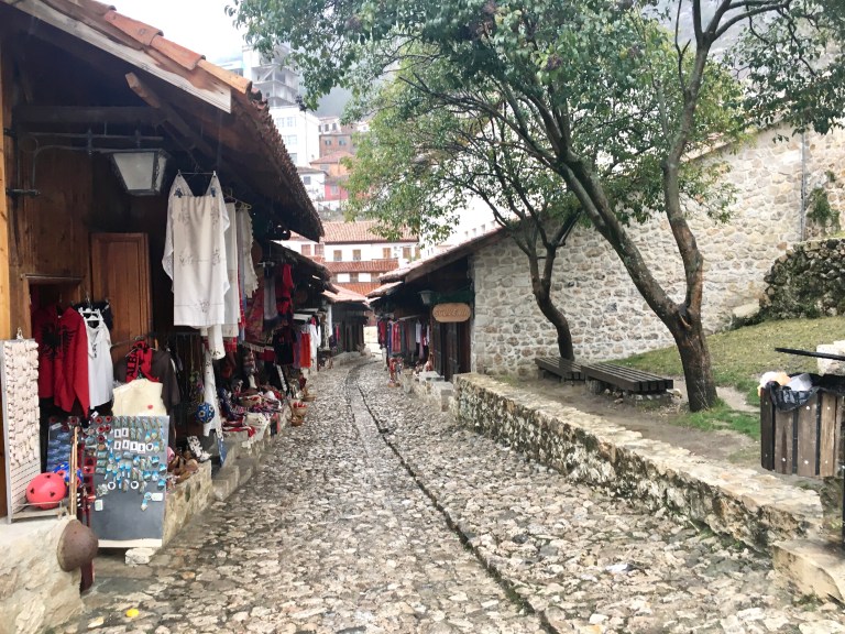 Krujë: Albania’s Mountaintop Jewel