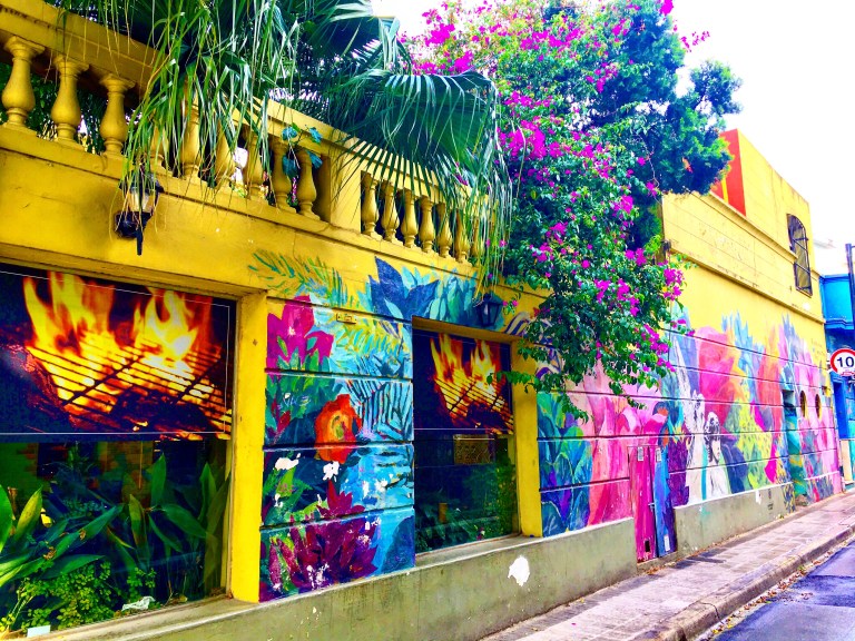 15 Things I Learned About Beautiful Buenos Aires