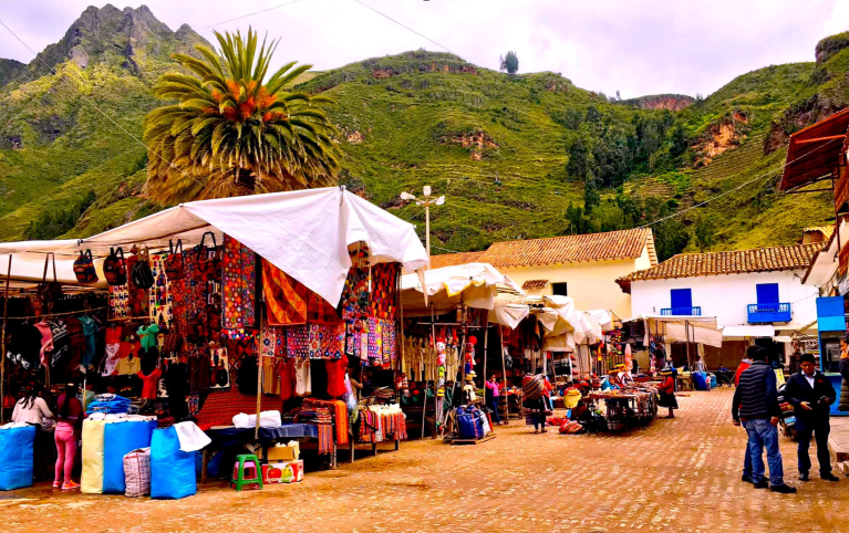 3 Things to Know About Pisac, Peru