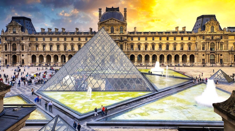 Artistic Legacy: Visiting Europe’s Renowned Art Galleries and Museums