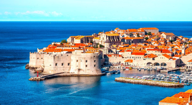 Top 7 Destinations in Croatia: A Journey Through History and Beauty